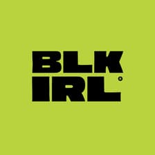 Profile picture for BLK IRL