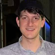Profile picture for Jonah Bostrom
