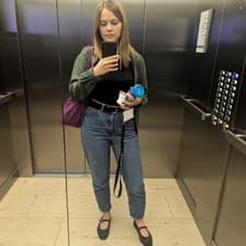 Profile picture for Katsia Yakushyk
