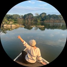 Profile picture for Peggy / 阿榮