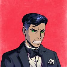 Profile picture for Rakshit Baveja