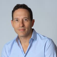 Profile picture for Harvey Hudes