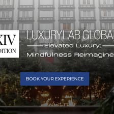 Profile picture for Luxury Lab Global