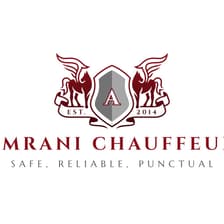 Profile picture for Amrani Chauffeurs