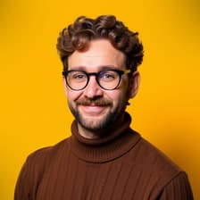 Profile picture for Elias