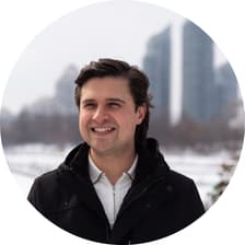 Profile picture for Gabe Gomez