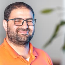 Profile picture for Abdo Wahba