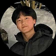 Profile picture for Zachary Yu