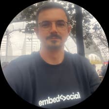 Profile picture for Nikola Bojkov