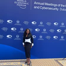 Profile picture for Oluwatosin Olaseinde