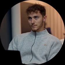 Profile picture for Josh King