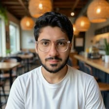 Profile picture for Hadi Khan