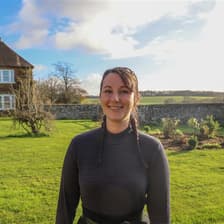 Profile picture for Rhiannon Stark