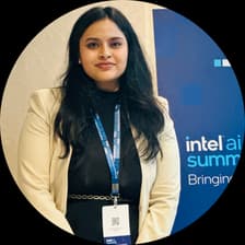 Profile picture for Shandhra Ramana