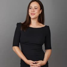 Profile picture for Sarah Roehm