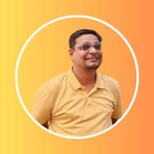 Profile picture for Vivek Ganesan