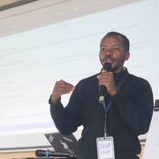 Profile picture for Vincent mutwiri