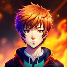 Profile picture for Anvesh
