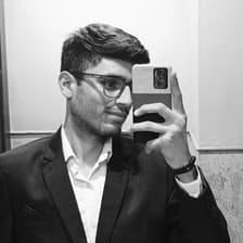 Profile picture for Vikram Ahuja