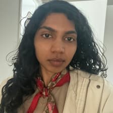 Profile picture for Atmika Pai