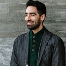 Profile picture for Andres Acosta