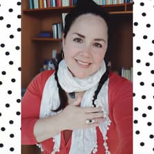 Profile picture for Christine Francis