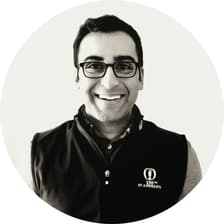 Profile picture for Tarik Ali