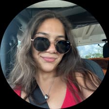Profile picture for Janelle Guzman ✨