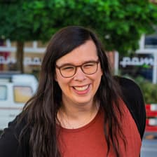 Profile picture for Stefanie Hetjens