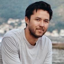 Profile picture for Nicolas Chow