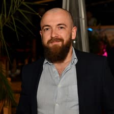 Profile picture for Bogdan Iasinovschi