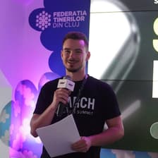 Profile picture for Patrik Rojan