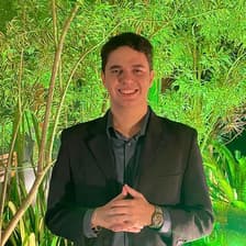 Profile picture for Artur Bernardes