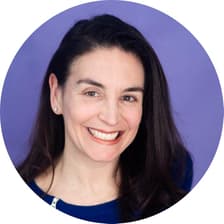 Profile picture for Sherri Crowley