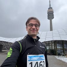 Profile picture for Andreas Schmidt