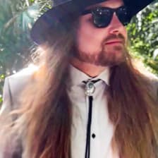 Profile picture for Sean Patrick Burke
