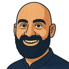 Profile picture for Nic Haralambous