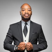 Profile picture for Terry James