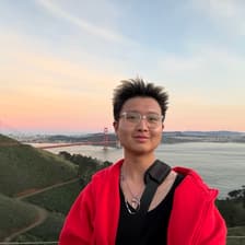 Profile picture for Eason Jiang