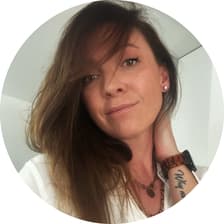 Profile picture for Maryia Kayser