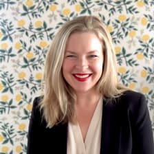 Profile picture for Annie Barker