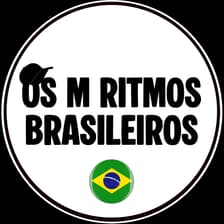 Profile picture for Os M Ritmos Brasileiros Ltd.