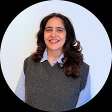 Profile picture for Nayanika Bhalla
