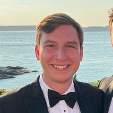 Profile picture for Sam Rotner