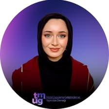 Profile picture for Nazlıcan Albayrak