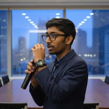 Profile picture for Samarth Kadam