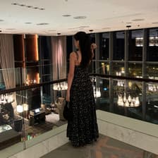 Profile picture for Dionne Ng