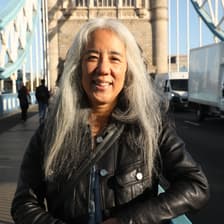 Profile picture for Tricia Harris