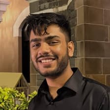 Profile picture for Kunal Bagaria