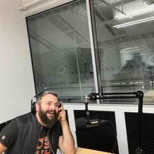 Profile picture for Jeremiah Landi